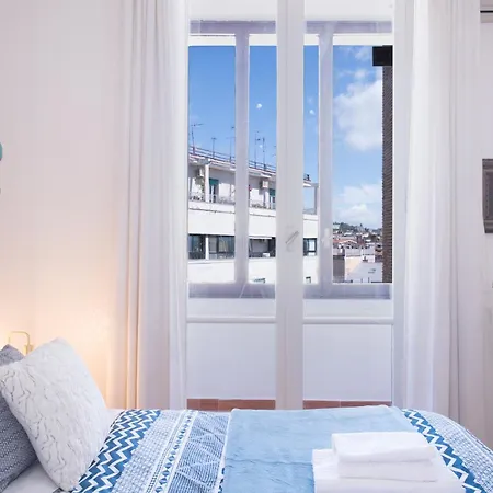 Apartmán Grandi Residenze Napoli- Piazza Carita Con Vista Neapol
