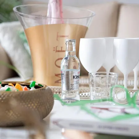 Apartmán Grandi Residenze Napoli- Piazza Carita Con Vista Neapol