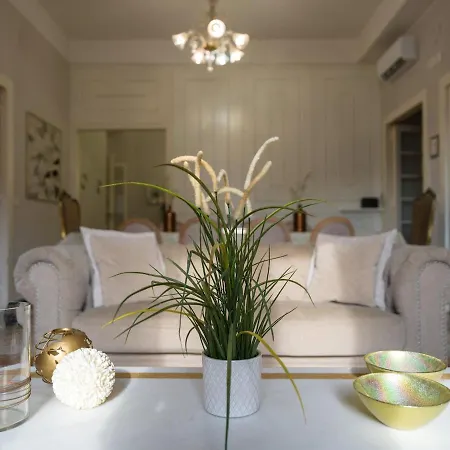 Apartamento Grandi Residenze Napoli- Piazza Carità Con Vista Nápoles
